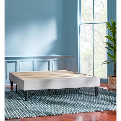 mattress support board for crib
